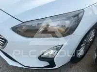 2020 Ford FOCUS
