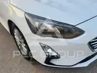 2020 Ford FOCUS