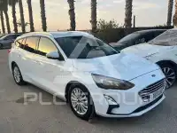 2020 Ford FOCUS