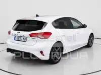 2020 Ford FOCUS