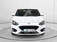 2020 Ford FOCUS