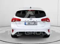 2020 Ford FOCUS