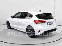 2020 Ford FOCUS