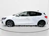 2020 Ford FOCUS