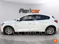 2020 Ford FOCUS