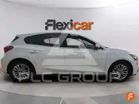 2020 Ford FOCUS