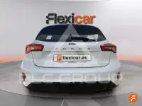 2020 Ford FOCUS