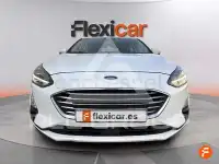 2020 Ford FOCUS
