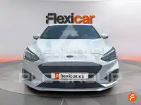 2020 Ford FOCUS
