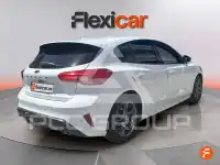 2020 Ford FOCUS