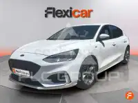2020 Ford FOCUS