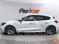 2020 Ford FOCUS