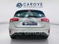 2020 Ford FOCUS
