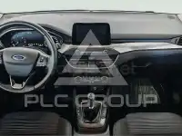 2020 Ford FOCUS