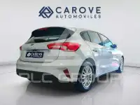 2020 Ford FOCUS