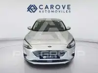 2020 Ford FOCUS