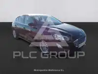 2020 Ford FOCUS