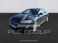 2020 Ford FOCUS