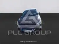 2020 Ford FOCUS