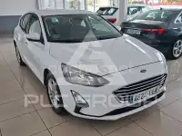 2020 Ford FOCUS