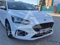 2020 Ford FOCUS
