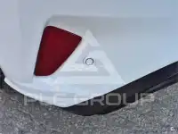 2020 Ford FOCUS