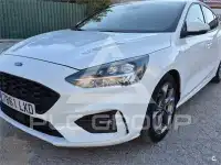 2020 Ford FOCUS