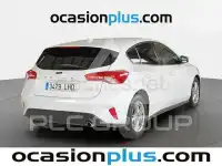 2020 Ford FOCUS