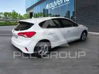 2020 Ford FOCUS