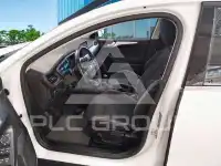 2020 Ford FOCUS