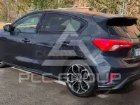 2020 Ford FOCUS