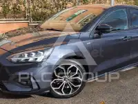 2020 Ford FOCUS
