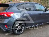 2020 Ford FOCUS