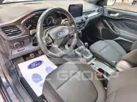 2020 Ford FOCUS