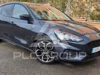 2020 Ford FOCUS
