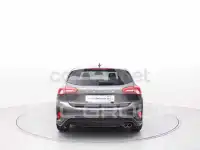 2020 Ford FOCUS
