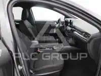 2020 Ford FOCUS