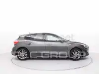 2020 Ford FOCUS