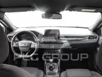 2020 Ford FOCUS