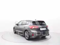 2020 Ford FOCUS