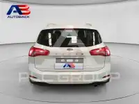 2020 Ford FOCUS