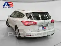2020 Ford FOCUS