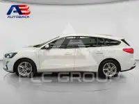 2020 Ford FOCUS