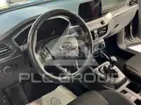2020 Ford FOCUS