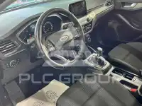 2020 Ford FOCUS