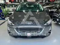 2020 Ford FOCUS