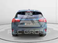 2020 Ford FOCUS