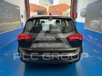 2020 Ford FOCUS
