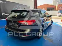 2020 Ford FOCUS