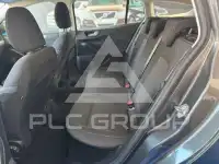 2020 Ford FOCUS